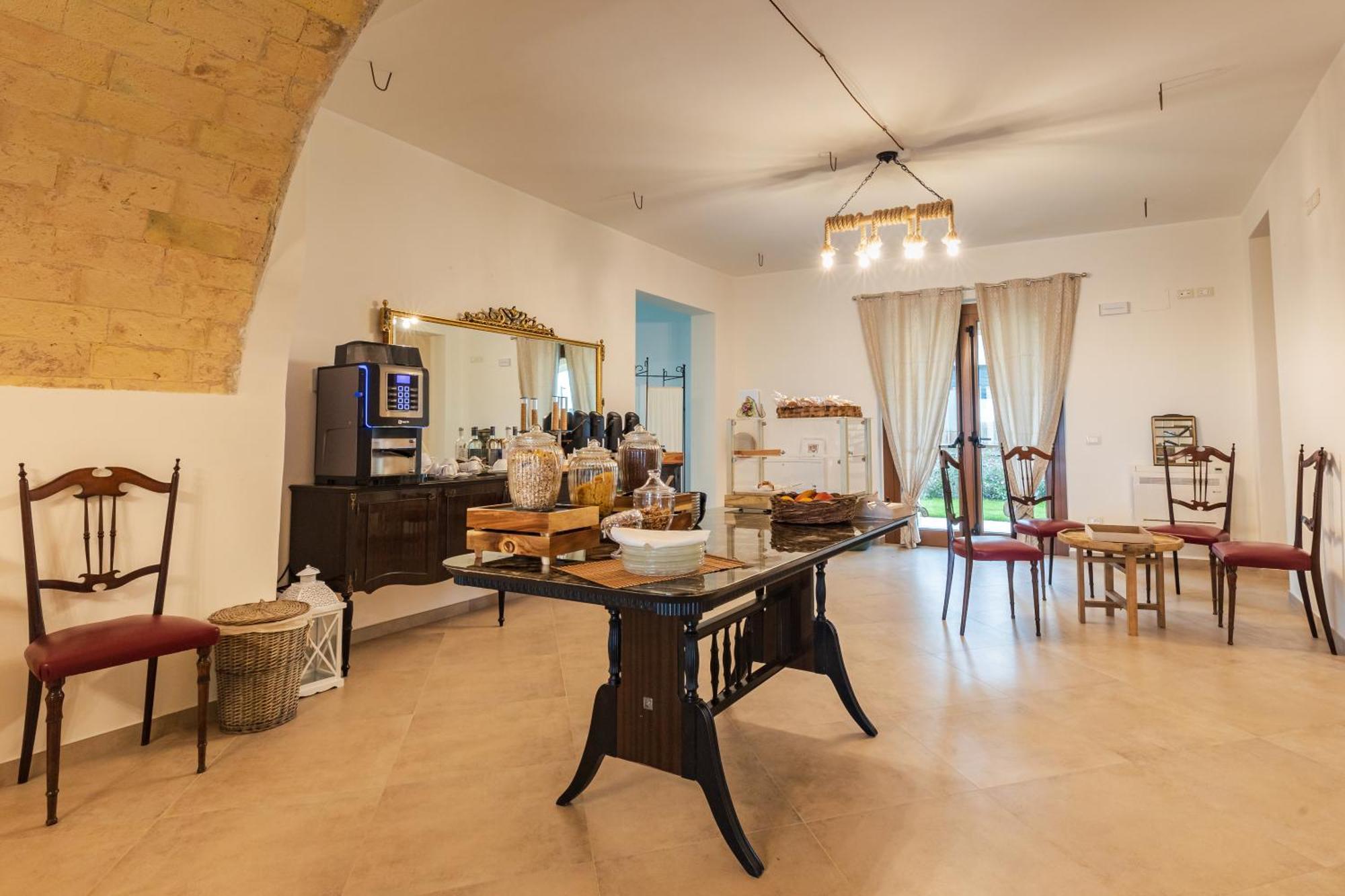 Casale Ferrantino Guest House Giulianova Bagian luar foto